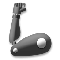 Mechanical Arm emoji on LG